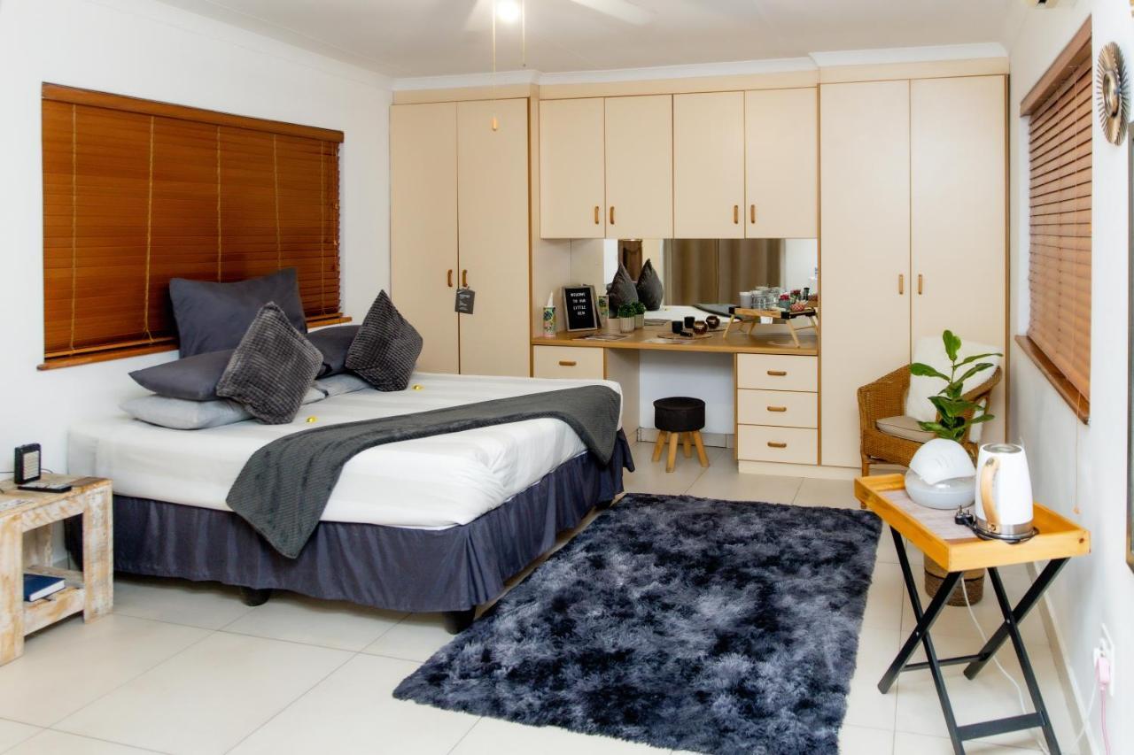 The Little Gem — hotel in Clanwilliam