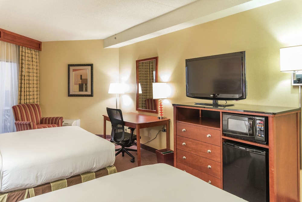 DoubleTree by Hilton Holland - photo 9