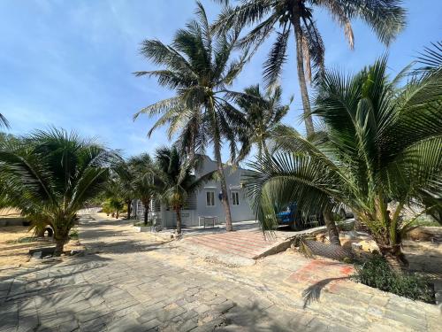 House Mũi Né Phan Thiết KentTown — 4-Star Luxury Hotel in Phan Thiet, Vietnam