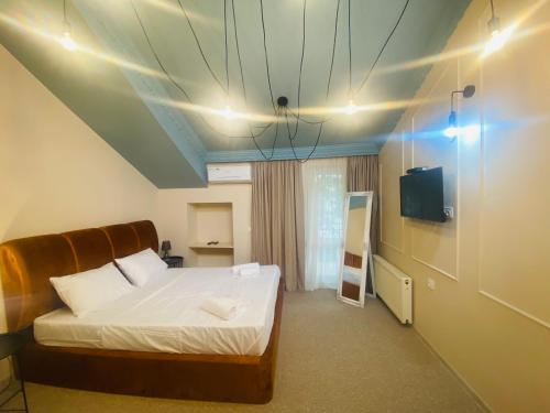 Mose art Hotel