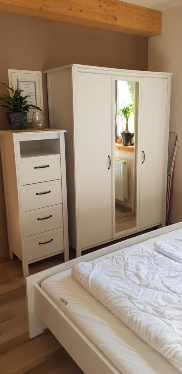 Neumuhle Ferienwohnung 2 — Lutzerath — photo 4