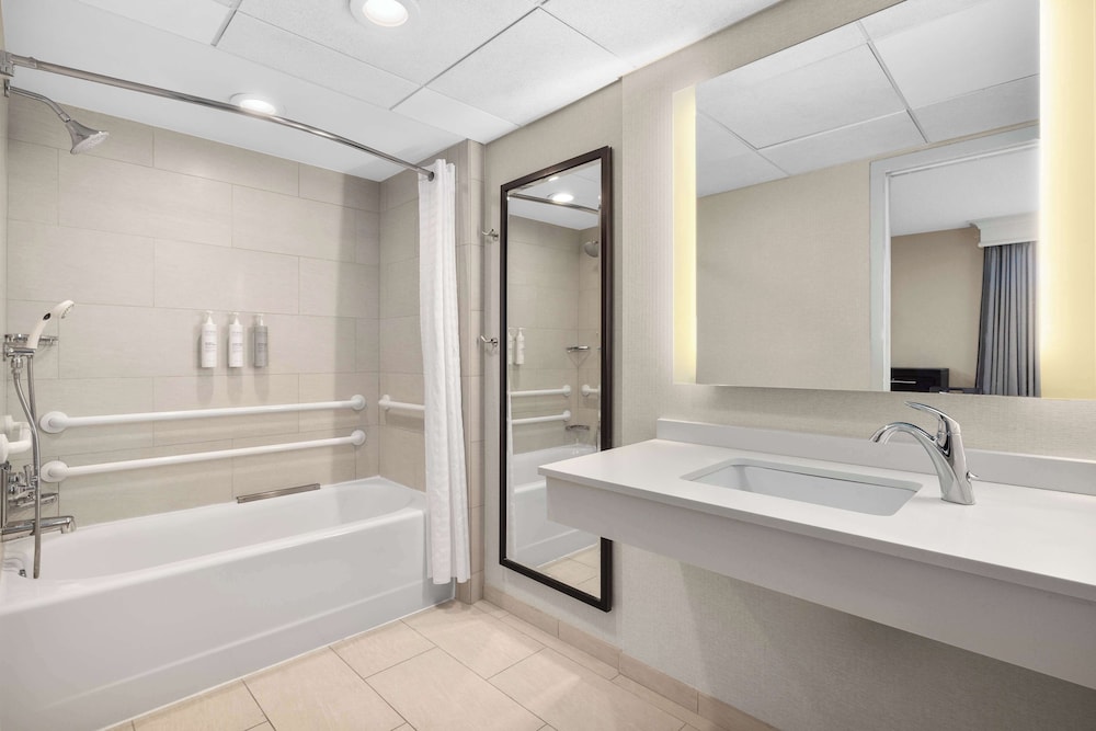 Homewood Suites by Hilton Downers Grove Chicago - photo 16