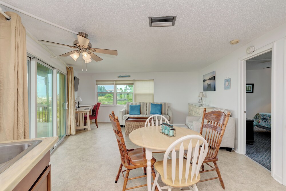 Anna Maria Island Beach Happy direct Beach Front 1br 1br - photo 33