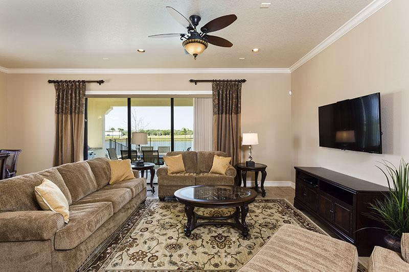 Villa W142 Golden Bear Dr Reunion Resort 4 Bedroom Villa - photo 15