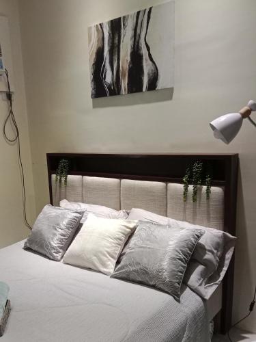 1 bedroom Matina Enclaves — 4-Star Luxury Hotel in Davao, Philippines