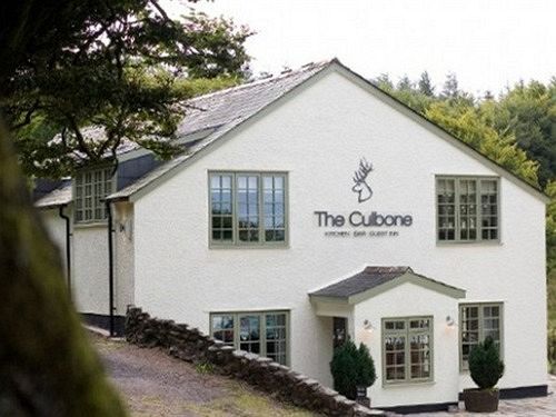 The Culbone in Minehead, United Kingdom