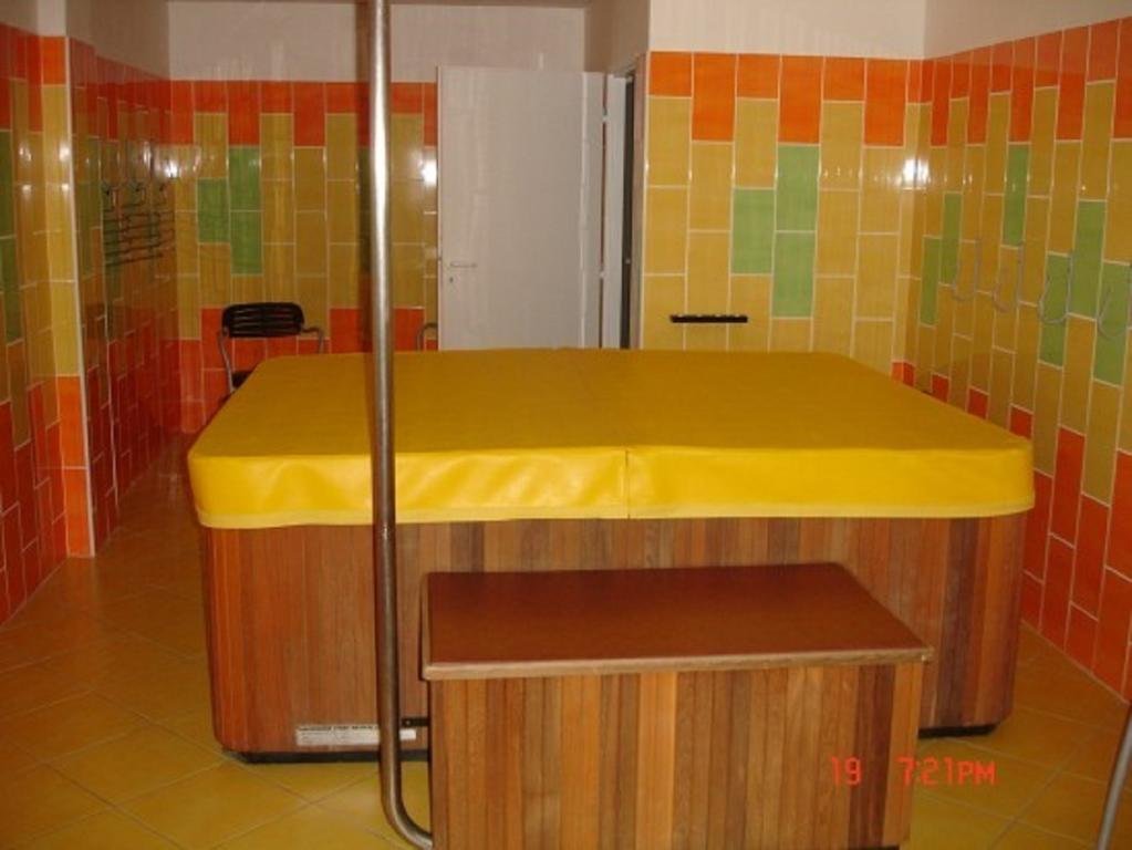 Hotel Ned Hockey — hotel in Nymburk