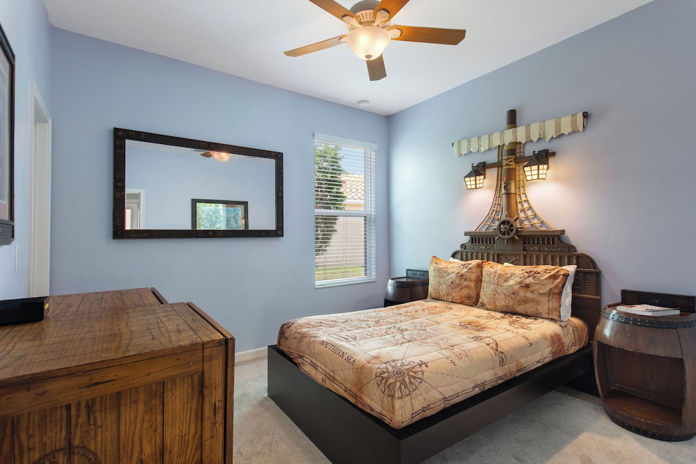 Breathe Easy at Solterra Resort by Shine Villas condo - photo 94