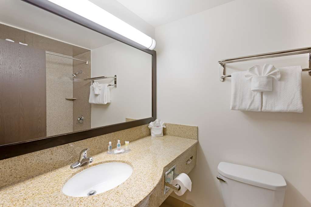 Comfort Inn Near Grand Canyon - photo 24
