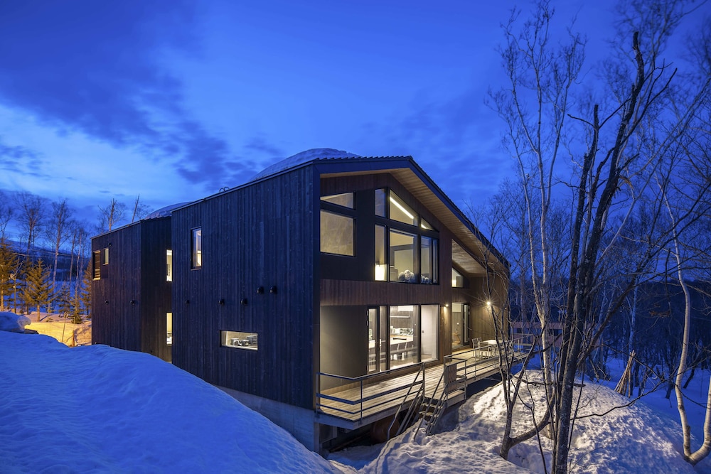 Meikeikyo Hanazono - last minute hotel in Unknown City