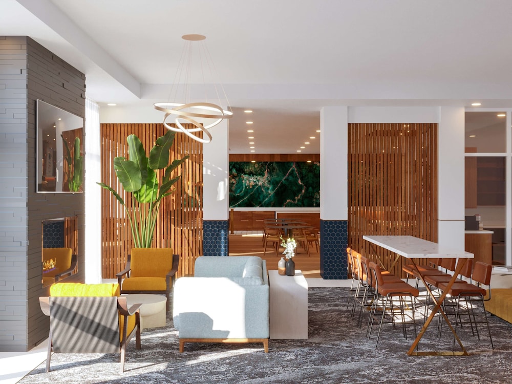 DoubleTree by Hilton Houston Westchase - photo 40