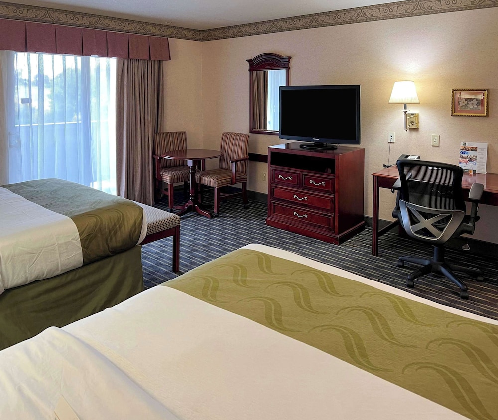 SureStay by Best Western Sunnyvale Silicon Valley - photo 10