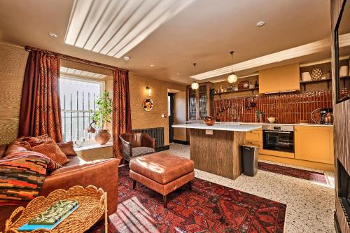 Bushbank Studio in Bushmills, United Kingdom