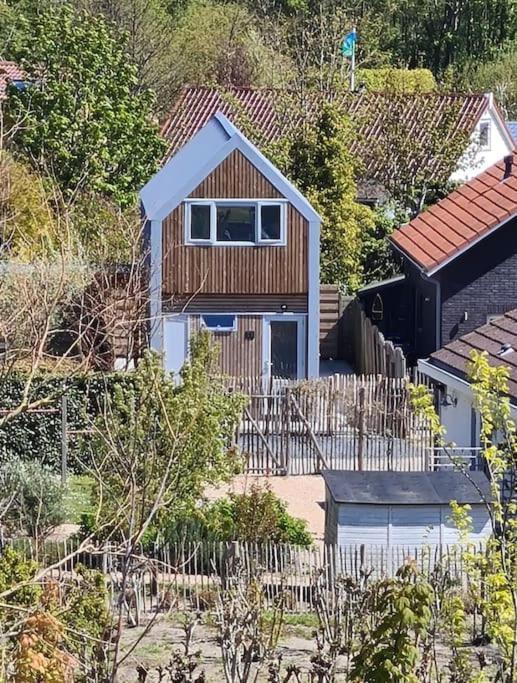 Een heerlijke vakantiewoning aan de Zeeuwse kust in Breskens, Netherlands