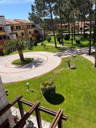 Varandas Do Golf Sunset View — 4-Star Luxury Hotel in Mira, Portugal
