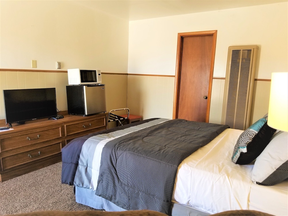 Duffer Motel - photo 39
