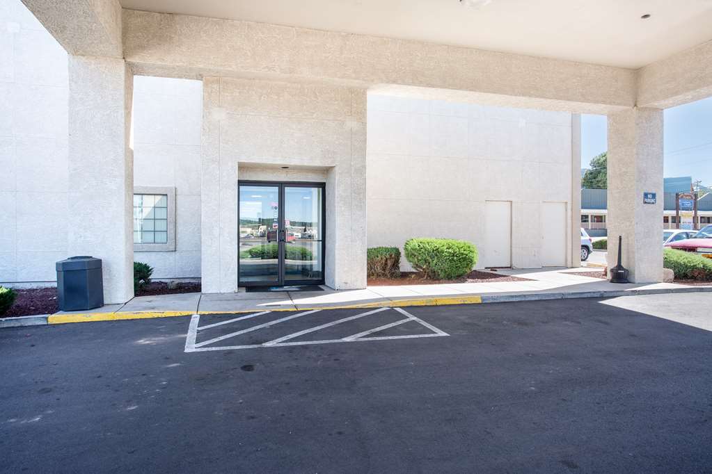 Motel 6 Williams AZ West Grand Canyon - photo 5