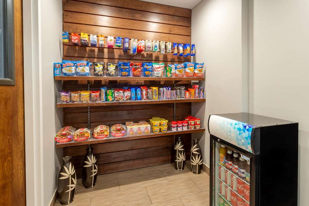 Hawthorn Suites by Wyndham Allentown Fogelsville - photo 9