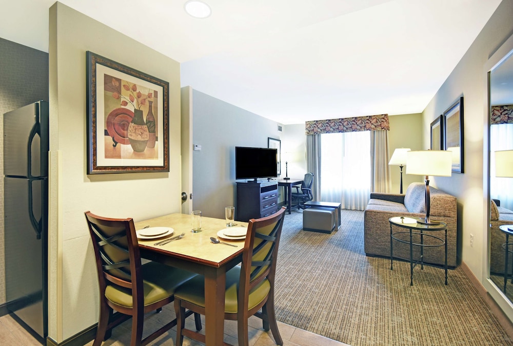 Homewood Suites by Hilton Denver Int'l Airport - photo 8