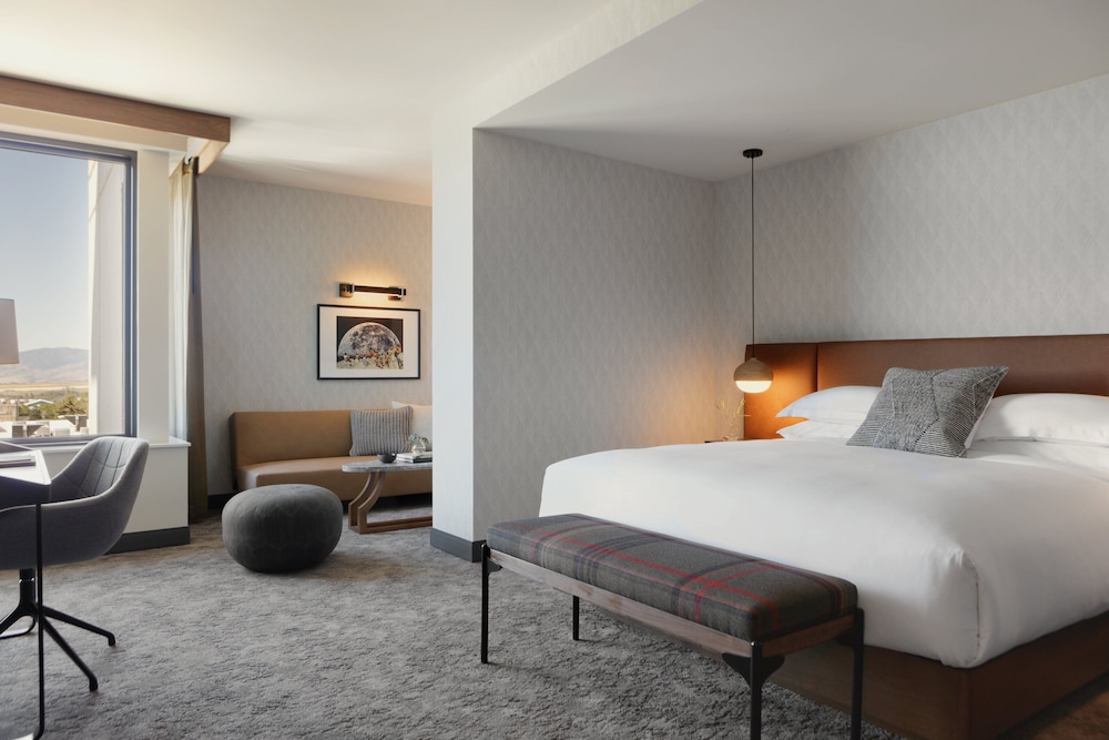 Kimpton Armory Hotel Bozeman by IHG - photo 10