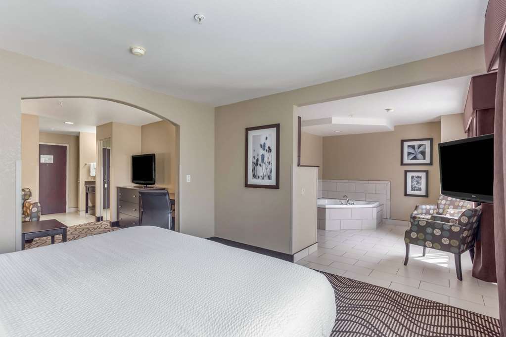 La Quinta Inn & Suites by Wyndham Meridian Boise West - photo 18