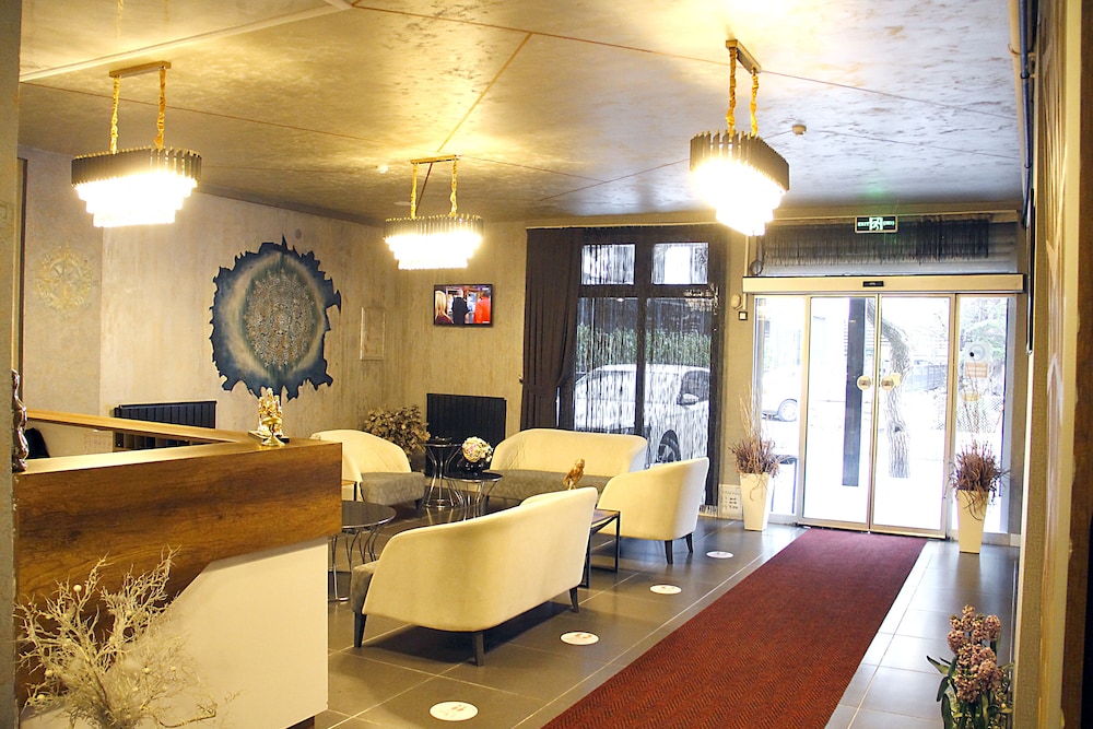 Cadde 7 Otel — Ankara — photo 3