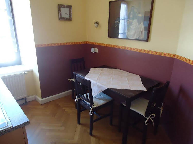Ferienwohnung Madlene 2 — Gablitz — photo 3