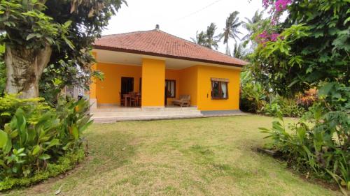 Villa Paya Ubud — 4-Star Luxury Hotel in Ubud, Indonesia