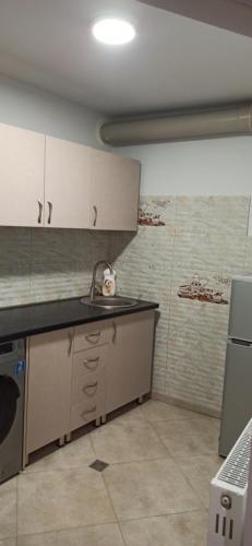 Liberty art apartment