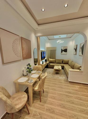 Atlas 1 — 4-Star Luxury Hotel in Tangier, Morocco