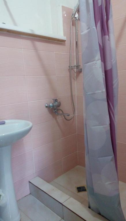My Hostel