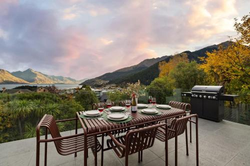 Hillside Haven — Queenstown — photo 5