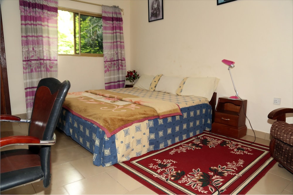 Konkon Wonderland in Unknown City, Ghana