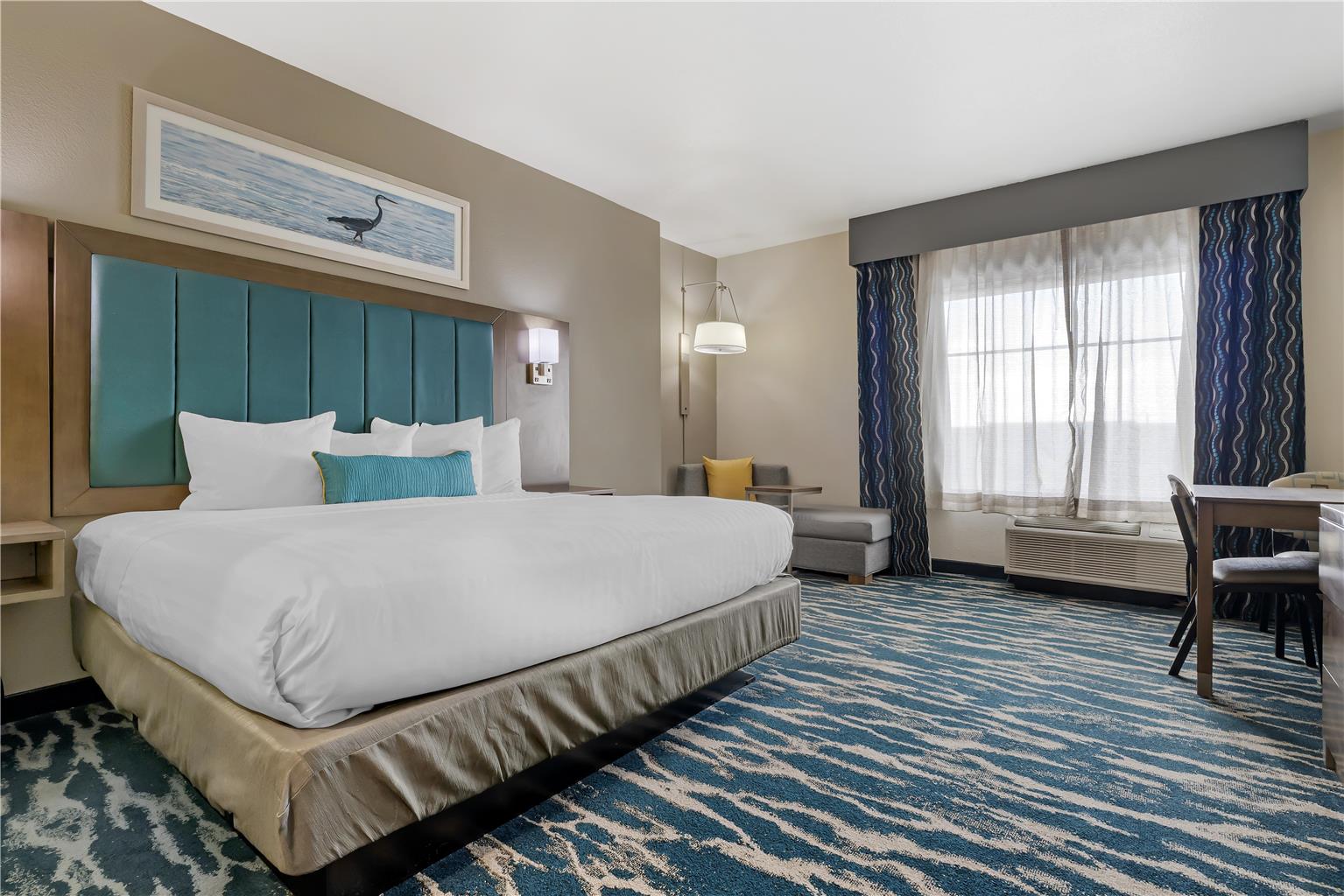 Executive Residency by Best Western Corpus Christi - photo 40