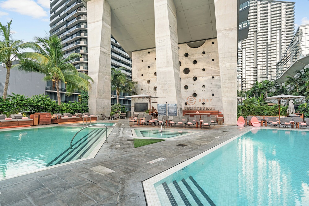 EAST Miami Residences - photo 31