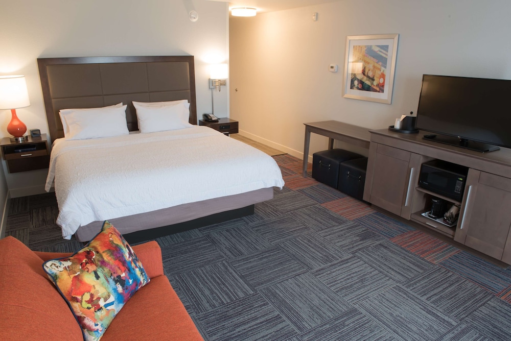 Hampton Inn & Suites Bay City - photo 17