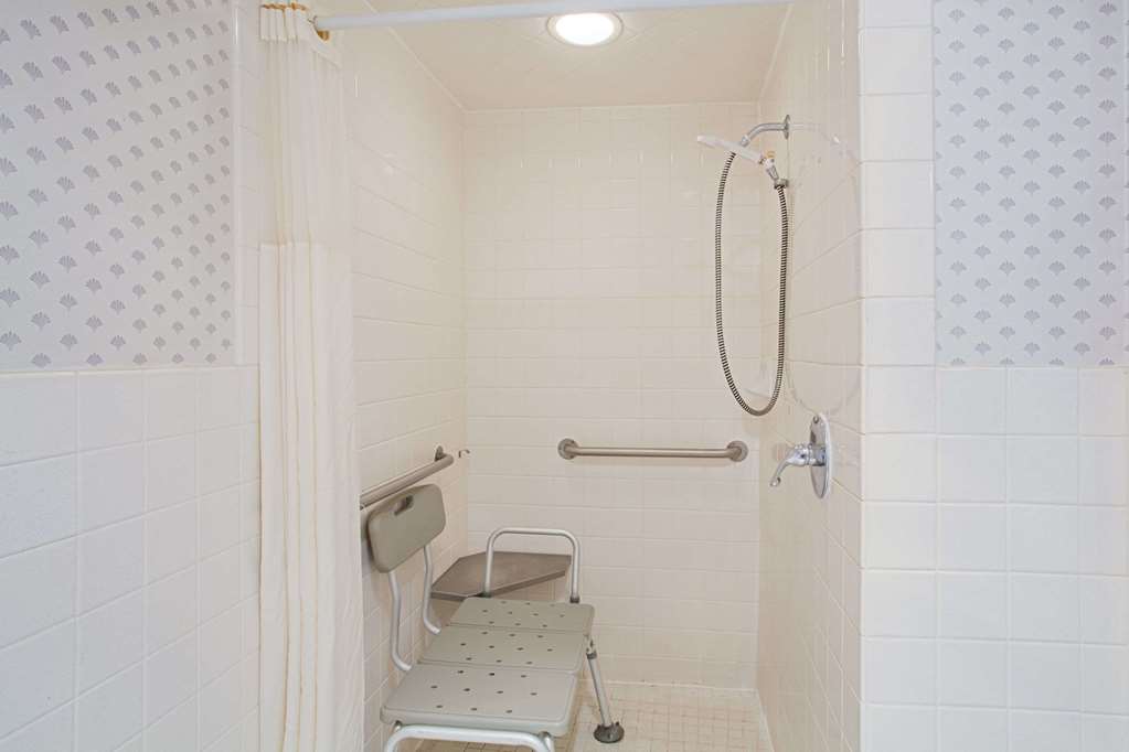 Super 8 by Wyndham Oroville - photo 8