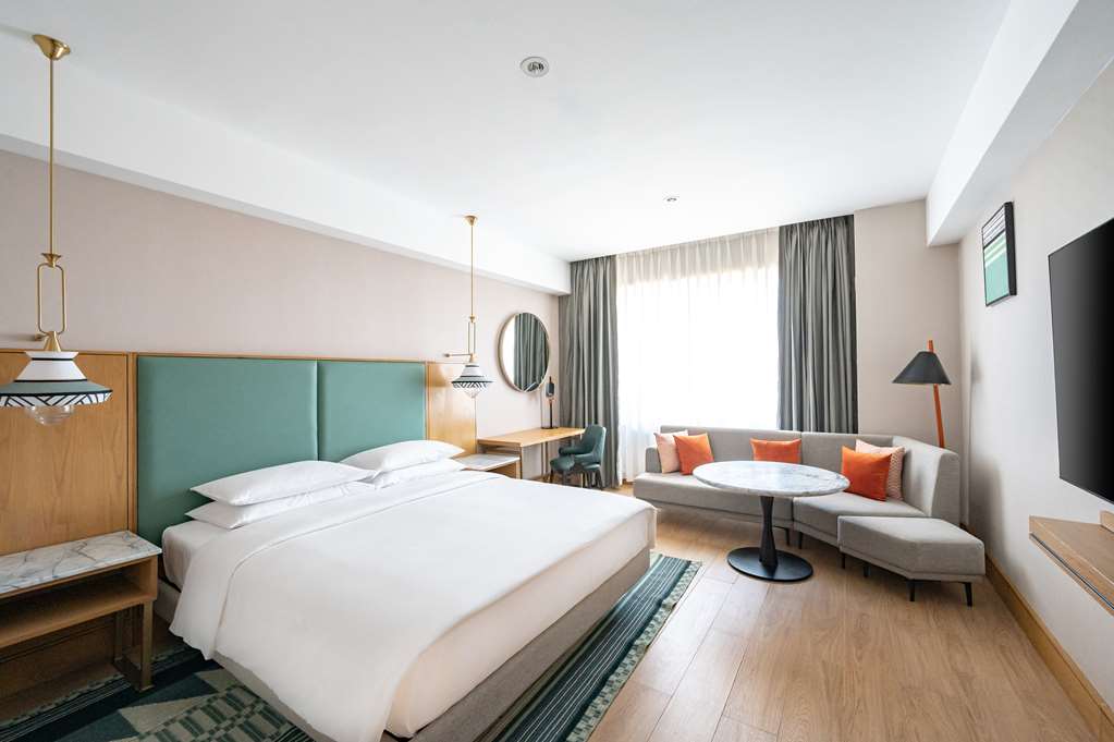 Hyatt Regency Nairobi Westlands in Nairobi, Kenya