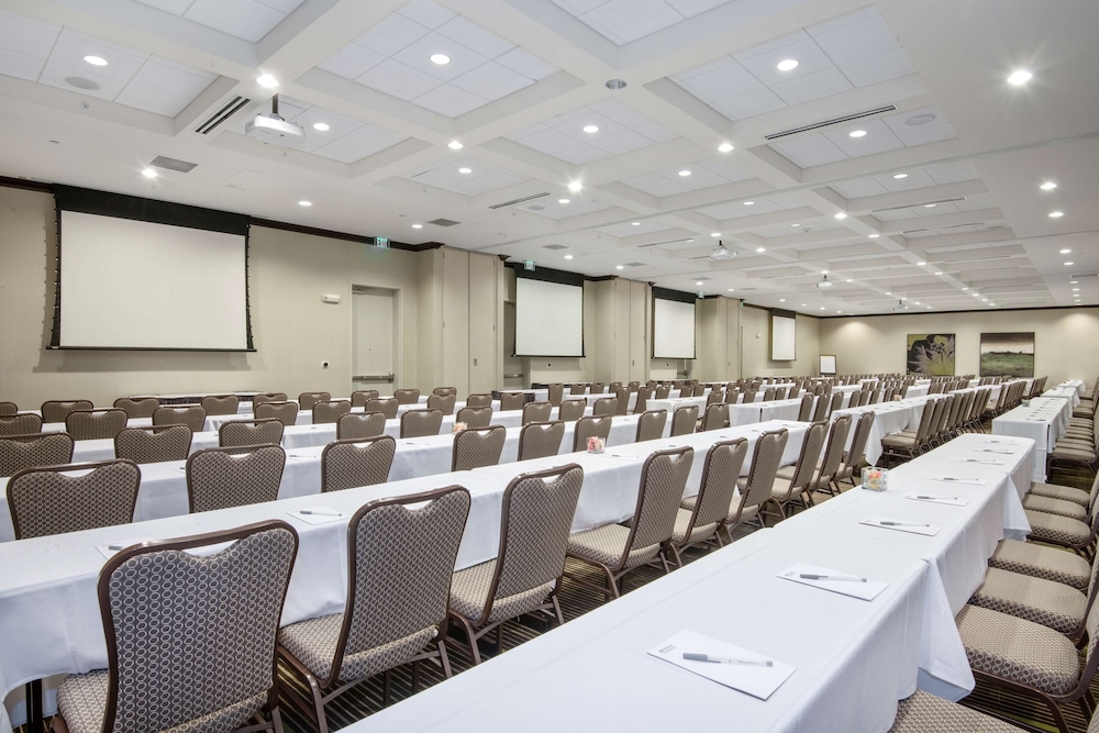 Hilton Garden Inn Raleigh Cary - photo 83
