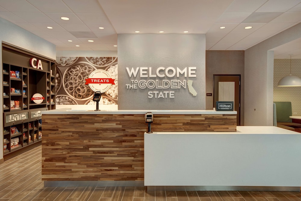 Hampton Inn & Suites Sunnyvale Silicon Valley - photo 5