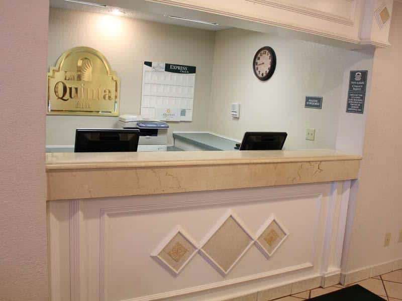 La Quinta Inn by Wyndham Ft. Lauderdale Tamarac East - photo 6