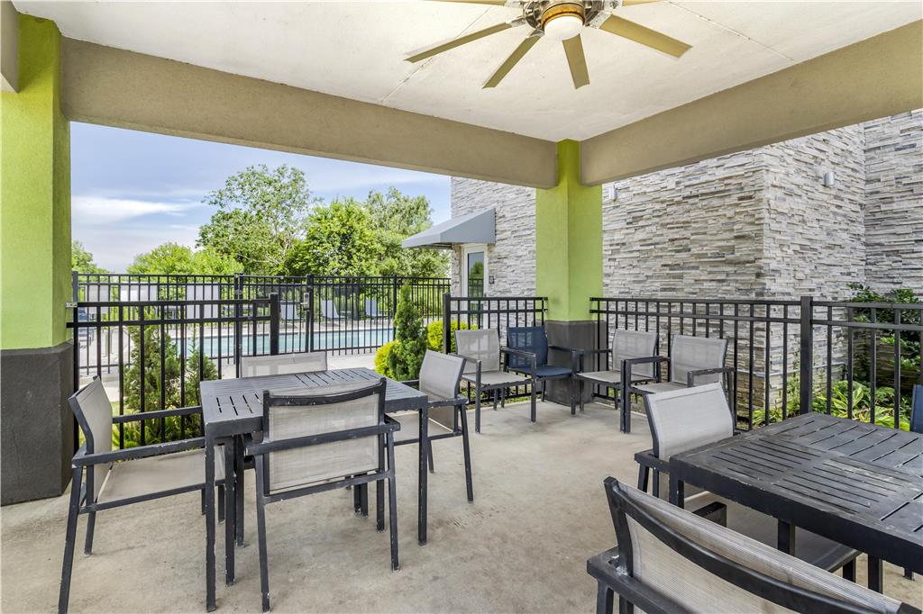 Best Western Plus Mid County - photo 28