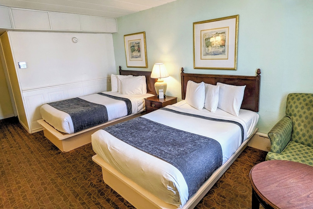 Quebec Motel - photo 24