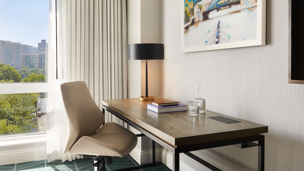 Kimpton Marlowe Hotel by IHG - photo 9