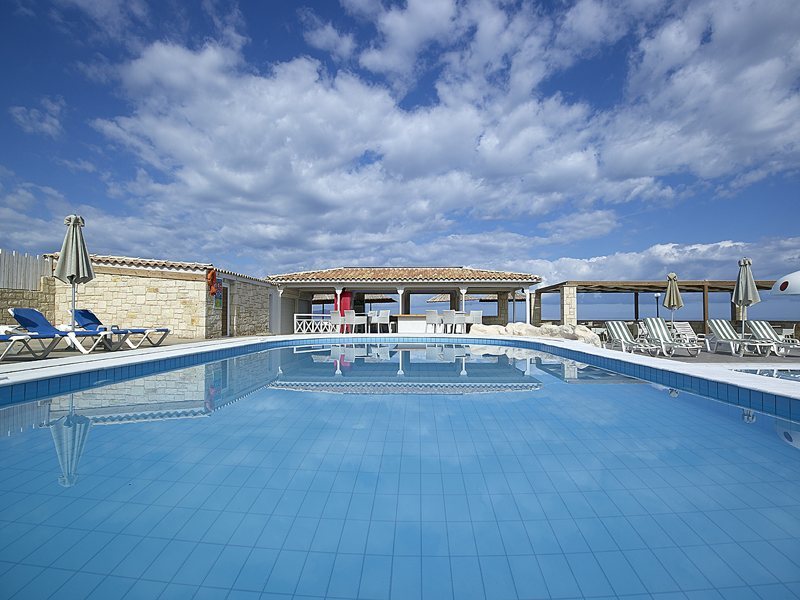 Gouves Sea — hotel in Kato Gouves