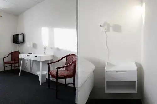 Roslev Hus in Skive, Denmark