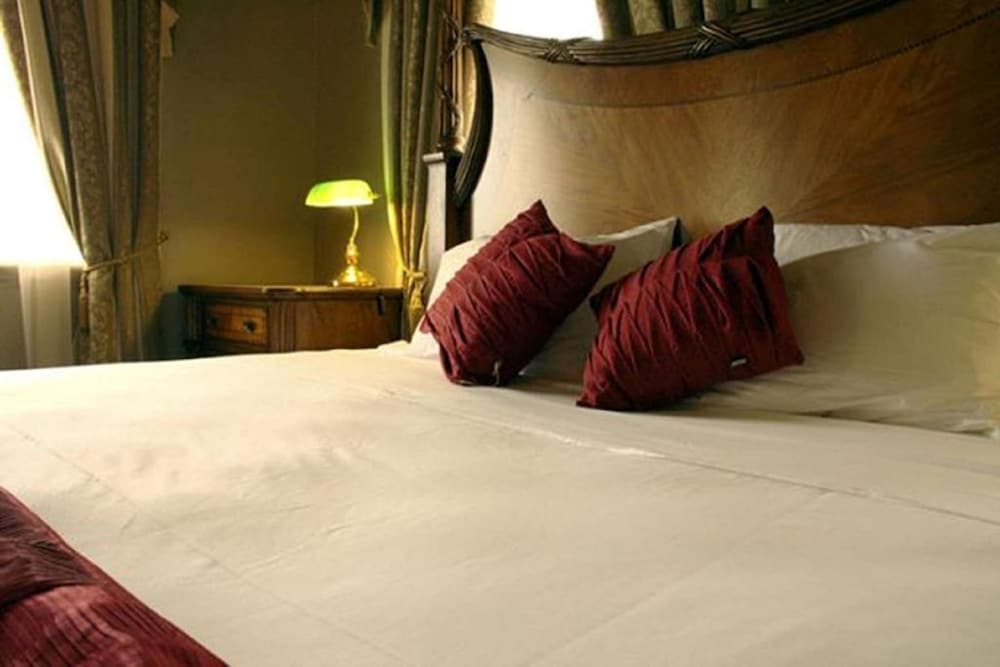 Denison Boutique Hotel Ascend Collection