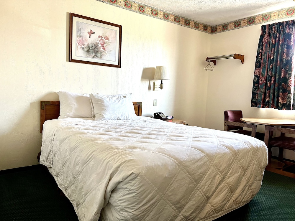 Baxter Inn - photo 21