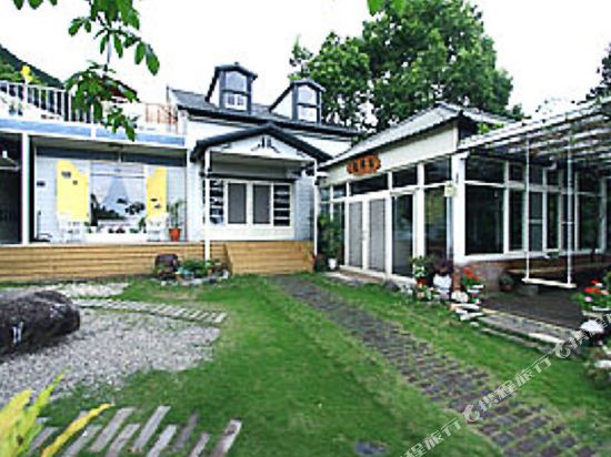 Natural Forest - last minute hotel in Taitung