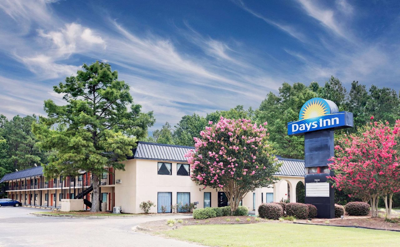 Days Inn Turbeville — hotel in Manning